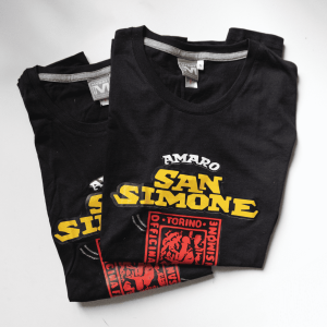 T-Shirt Amaro San Simone