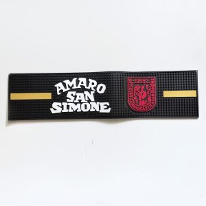 Branded Bar Mat Amaro San Simone