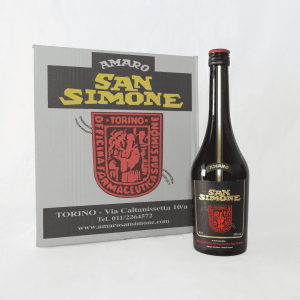Amaro San Simone Scatola da 6 bottiglie
